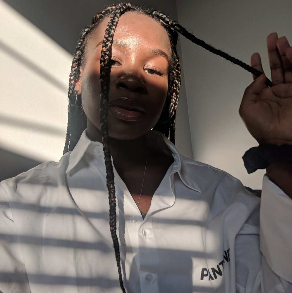Meet your Posher, Kanah